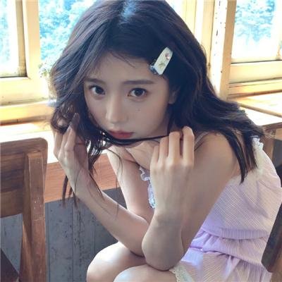 我亲昵而温柔的野兽
